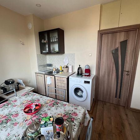 Belatrix Varna Apartment מראה חיצוני תמונה