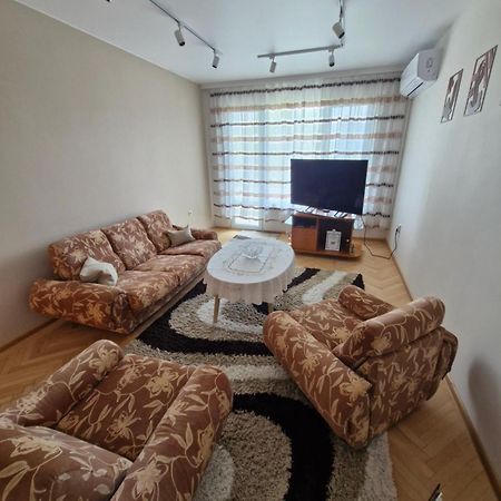 Belatrix Varna Apartment מראה חיצוני תמונה