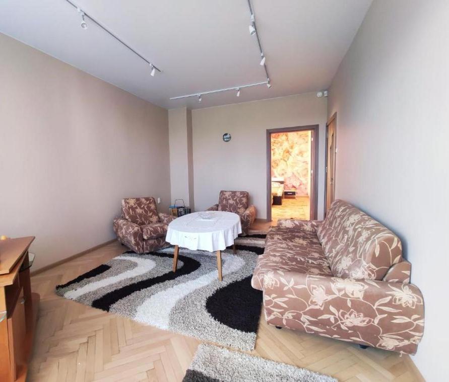Belatrix Varna Apartment מראה חיצוני תמונה