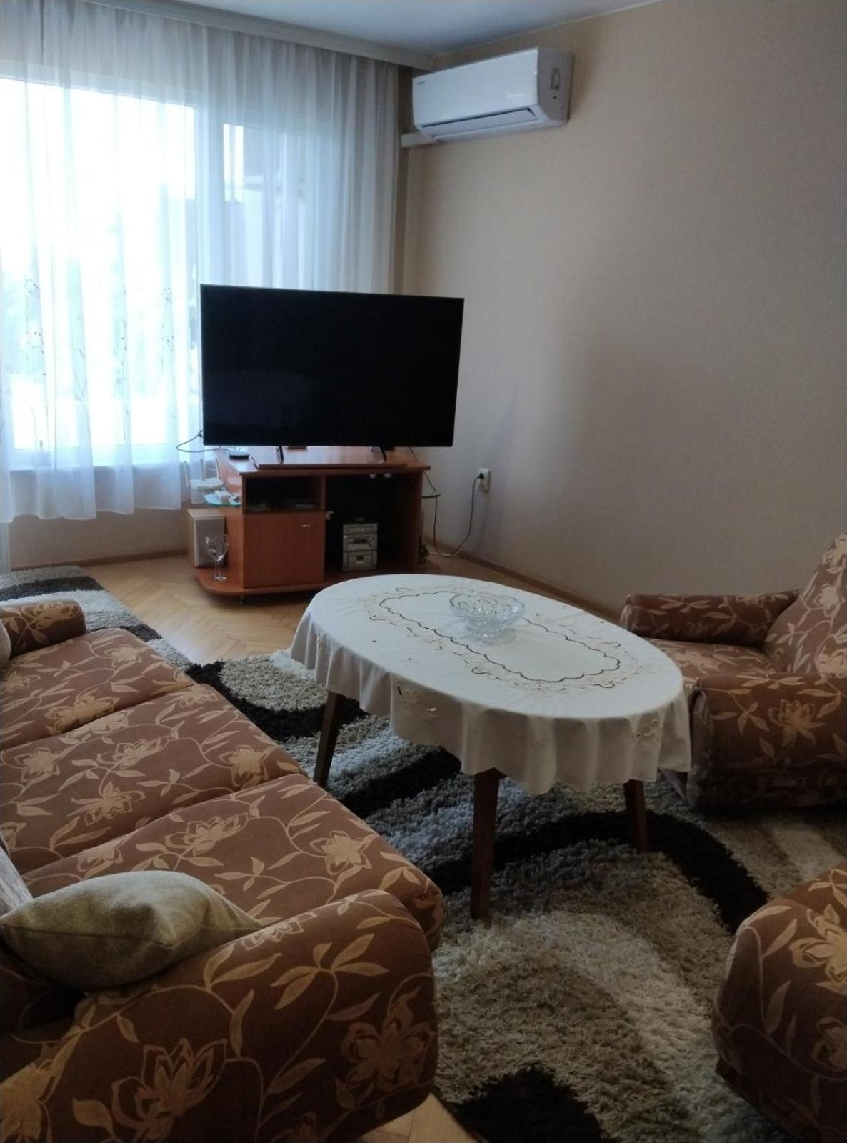Belatrix Varna Apartment מראה חיצוני תמונה