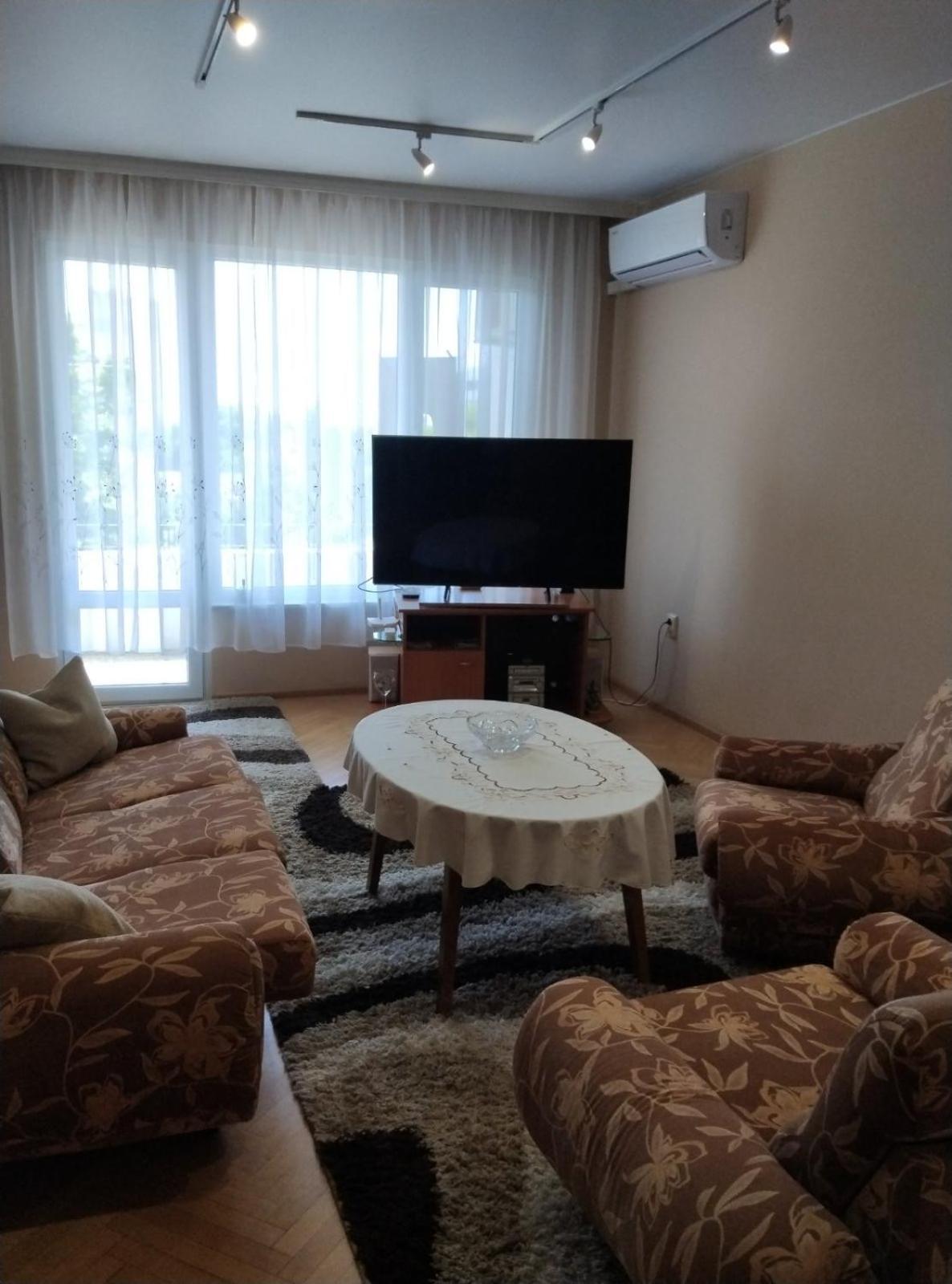 Belatrix Varna Apartment מראה חיצוני תמונה