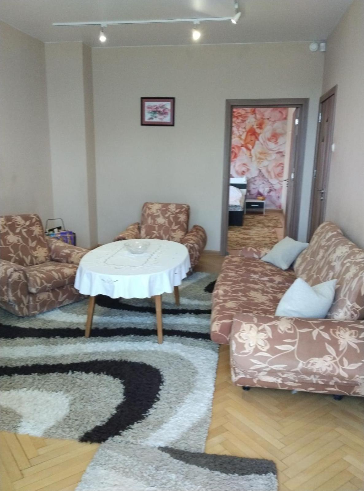 Belatrix Varna Apartment מראה חיצוני תמונה