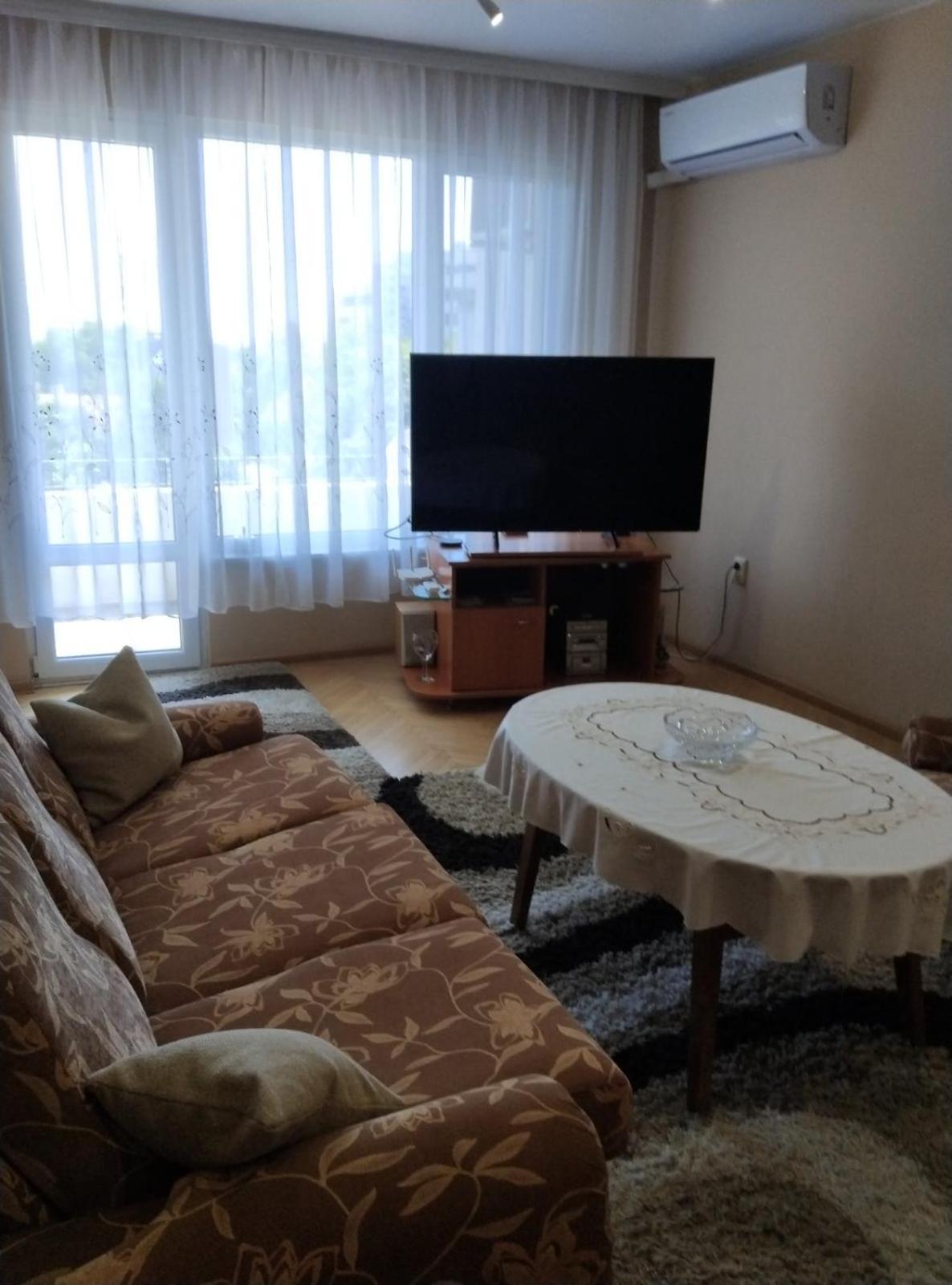 Belatrix Varna Apartment מראה חיצוני תמונה
