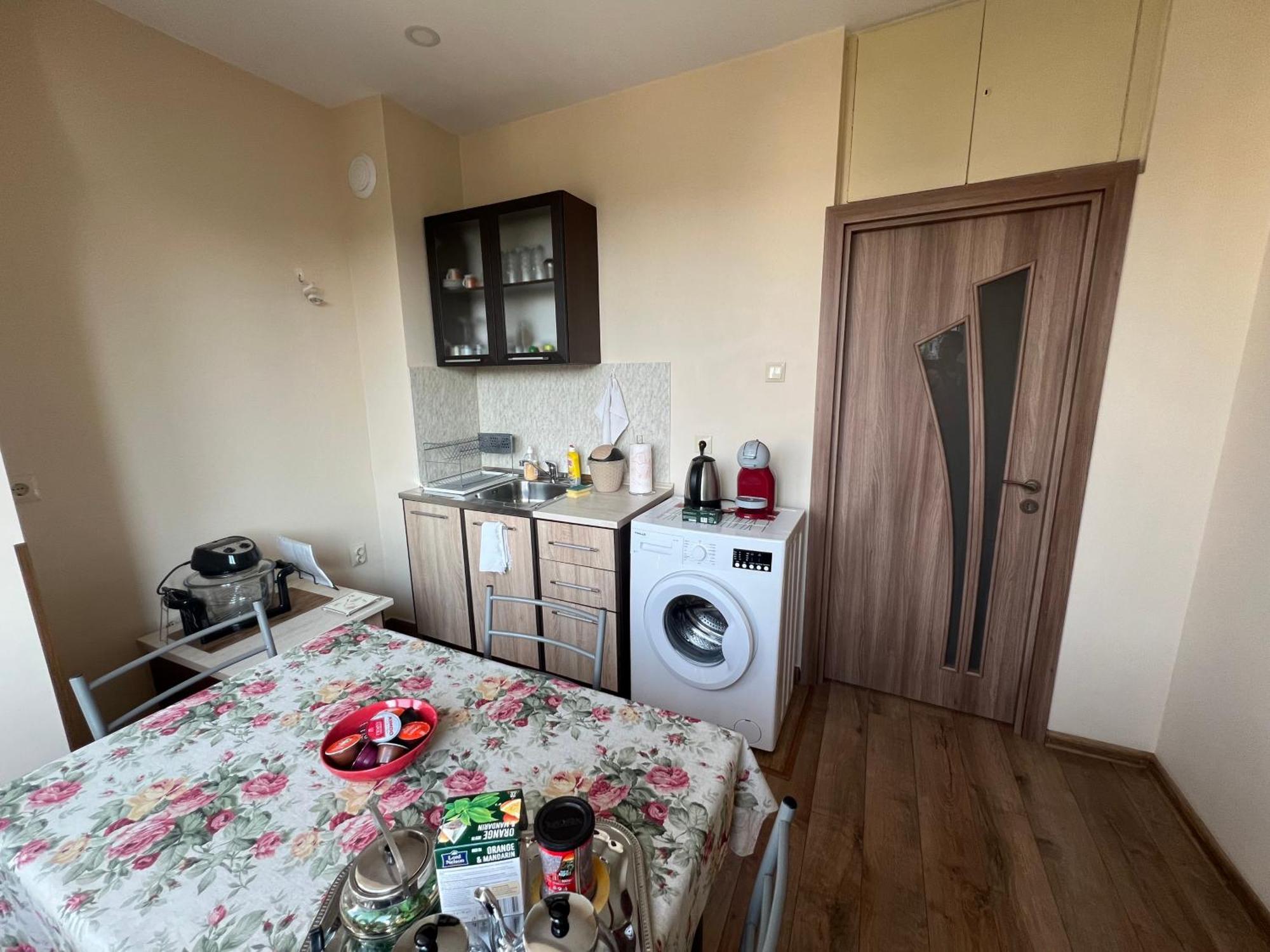 Belatrix Varna Apartment מראה חיצוני תמונה