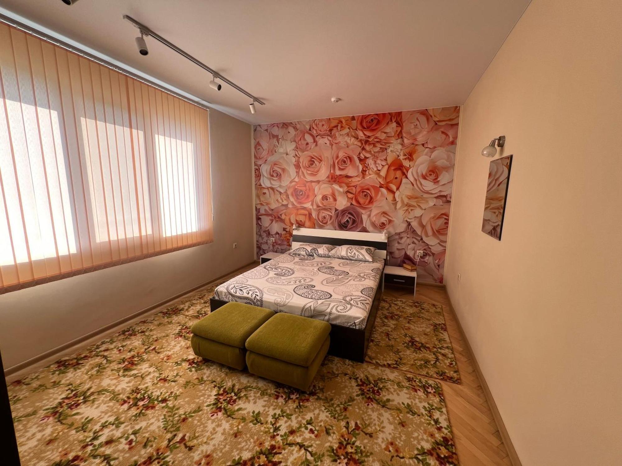 Belatrix Varna Apartment מראה חיצוני תמונה