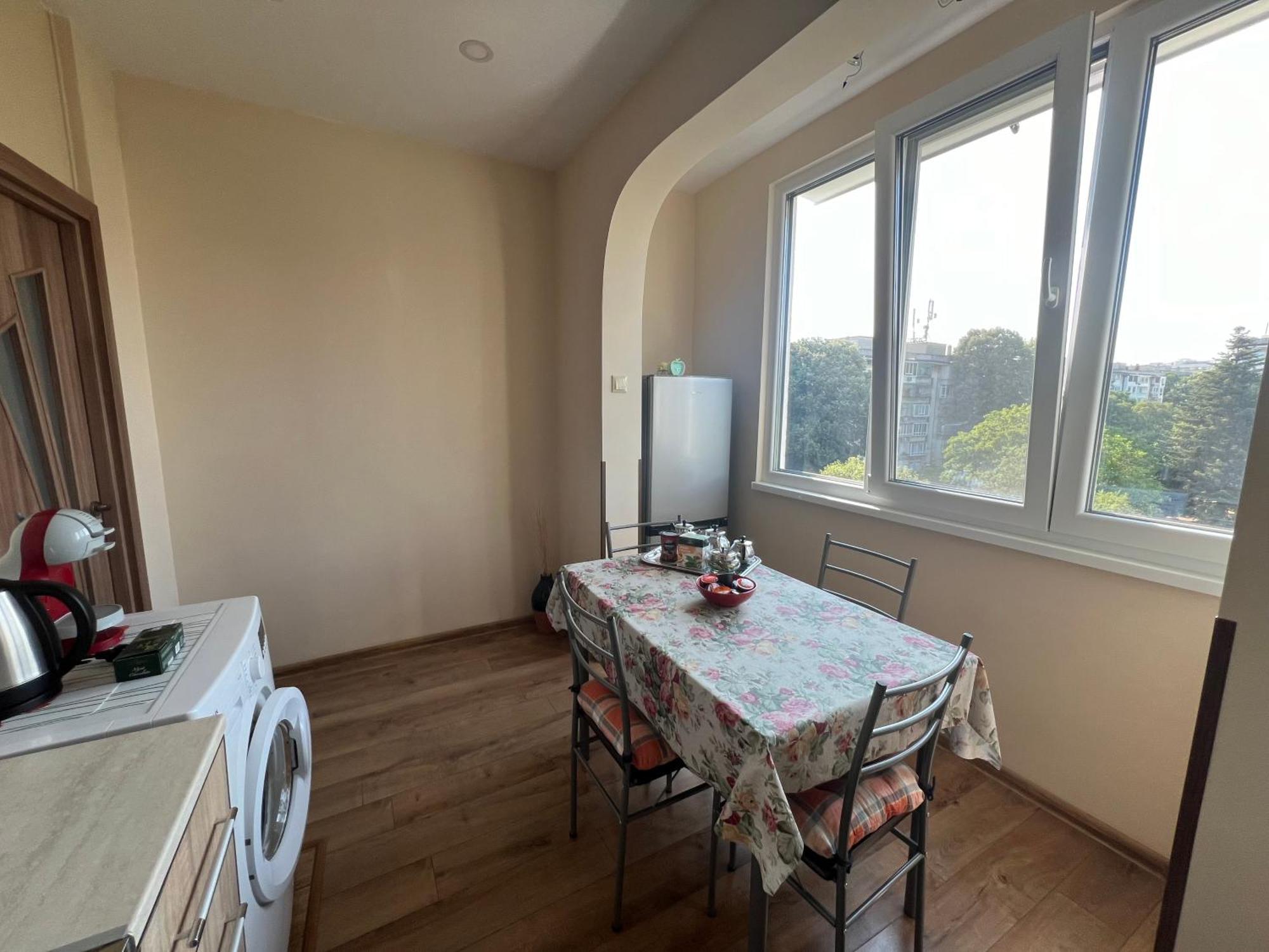 Belatrix Varna Apartment מראה חיצוני תמונה