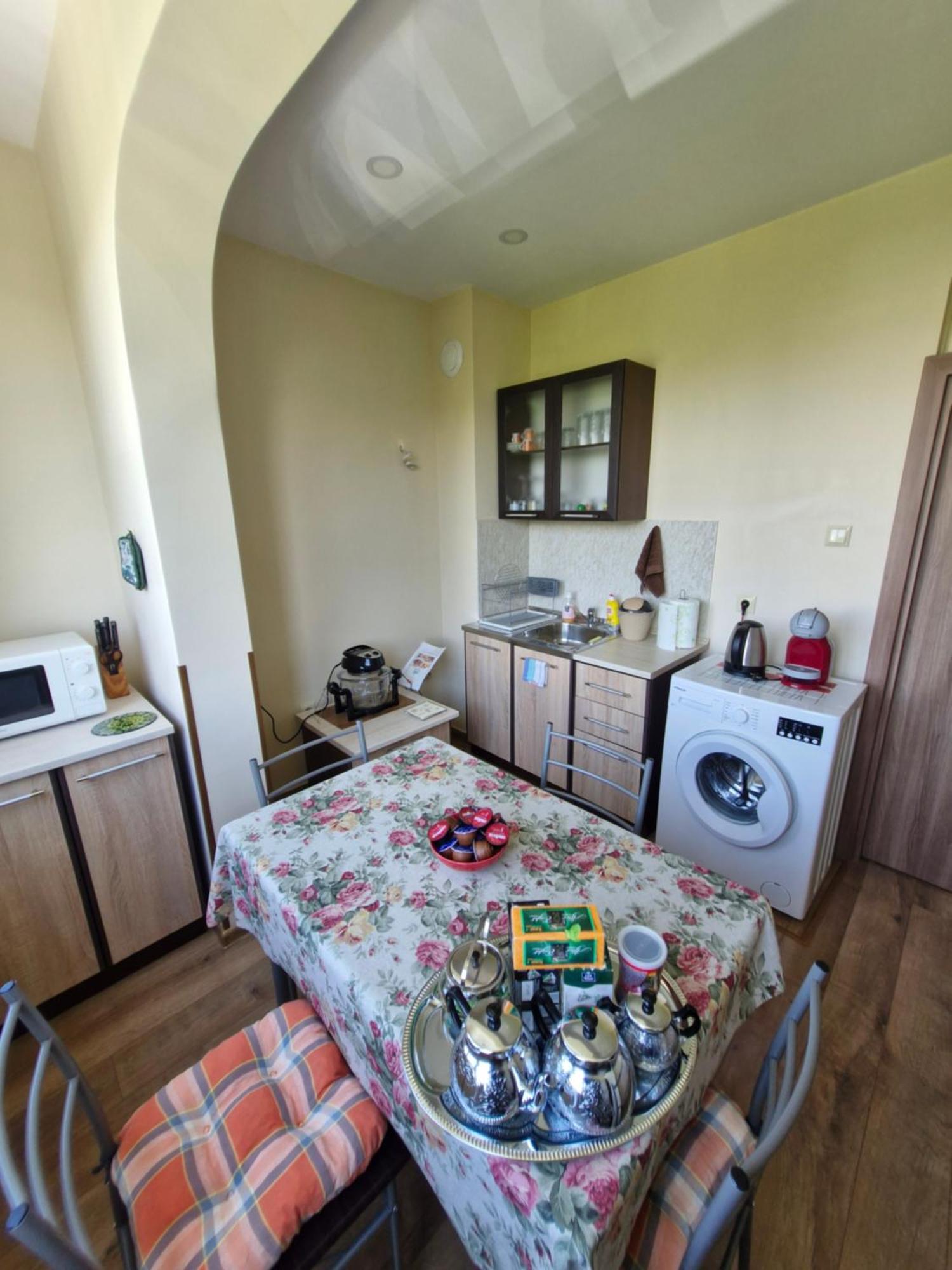 Belatrix Varna Apartment מראה חיצוני תמונה