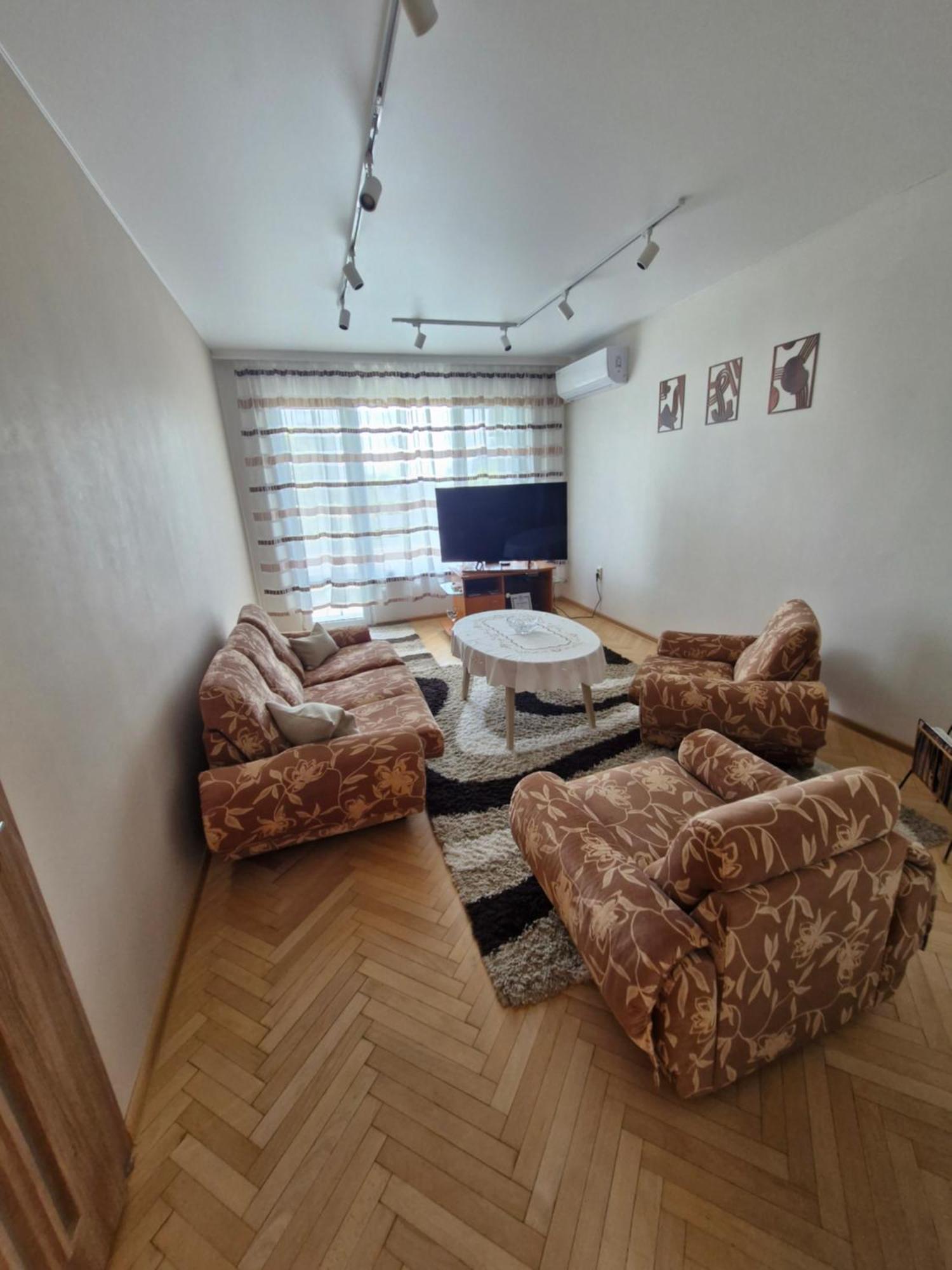 Belatrix Varna Apartment מראה חיצוני תמונה
