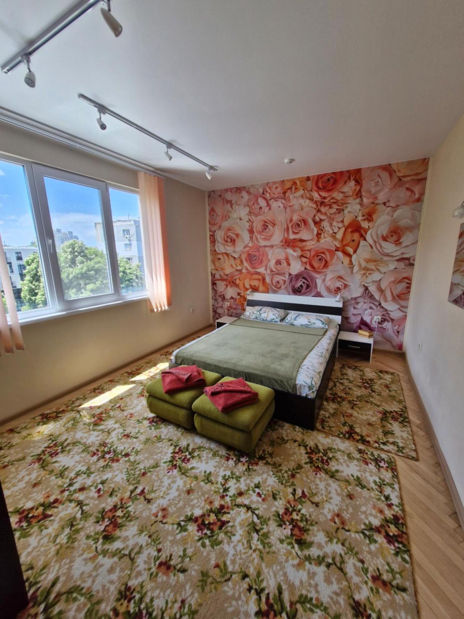 Belatrix Varna Apartment מראה חיצוני תמונה