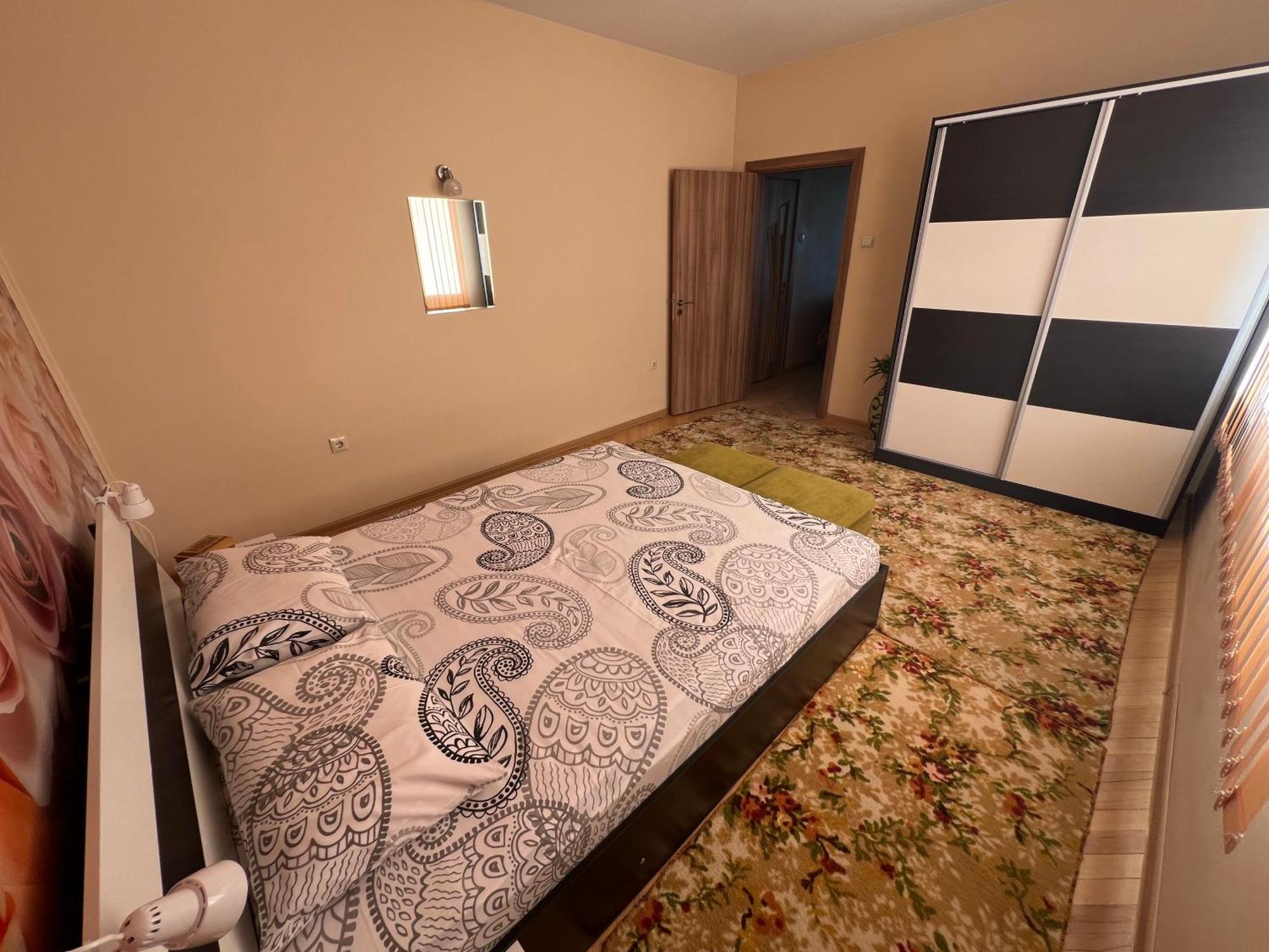 Belatrix Varna Apartment מראה חיצוני תמונה