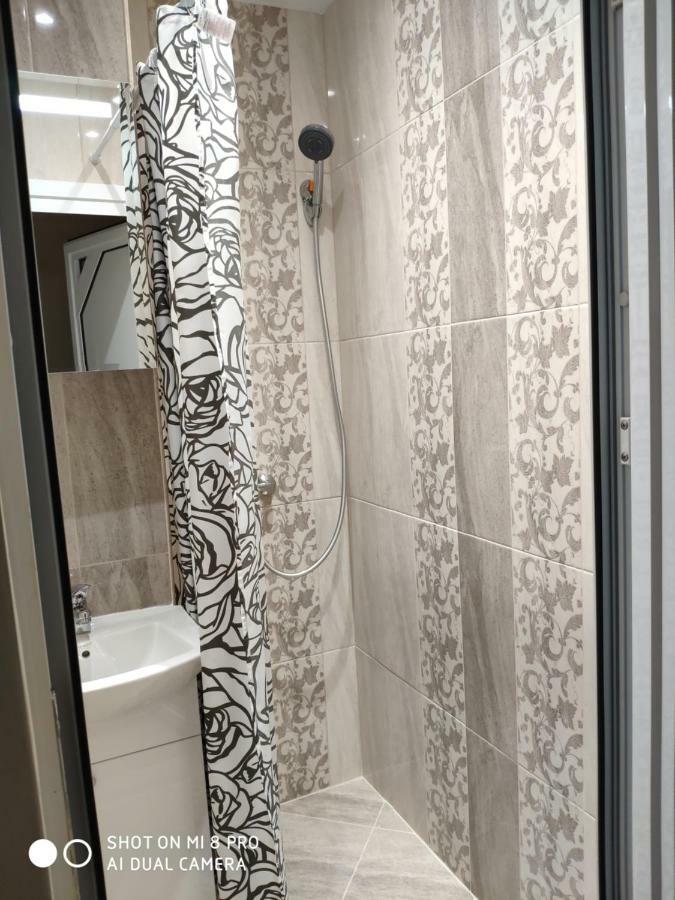Belatrix Varna Apartment מראה חיצוני תמונה