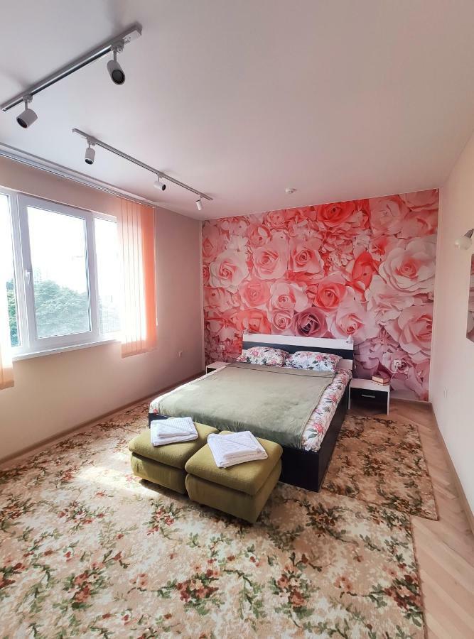 Belatrix Varna Apartment מראה חיצוני תמונה