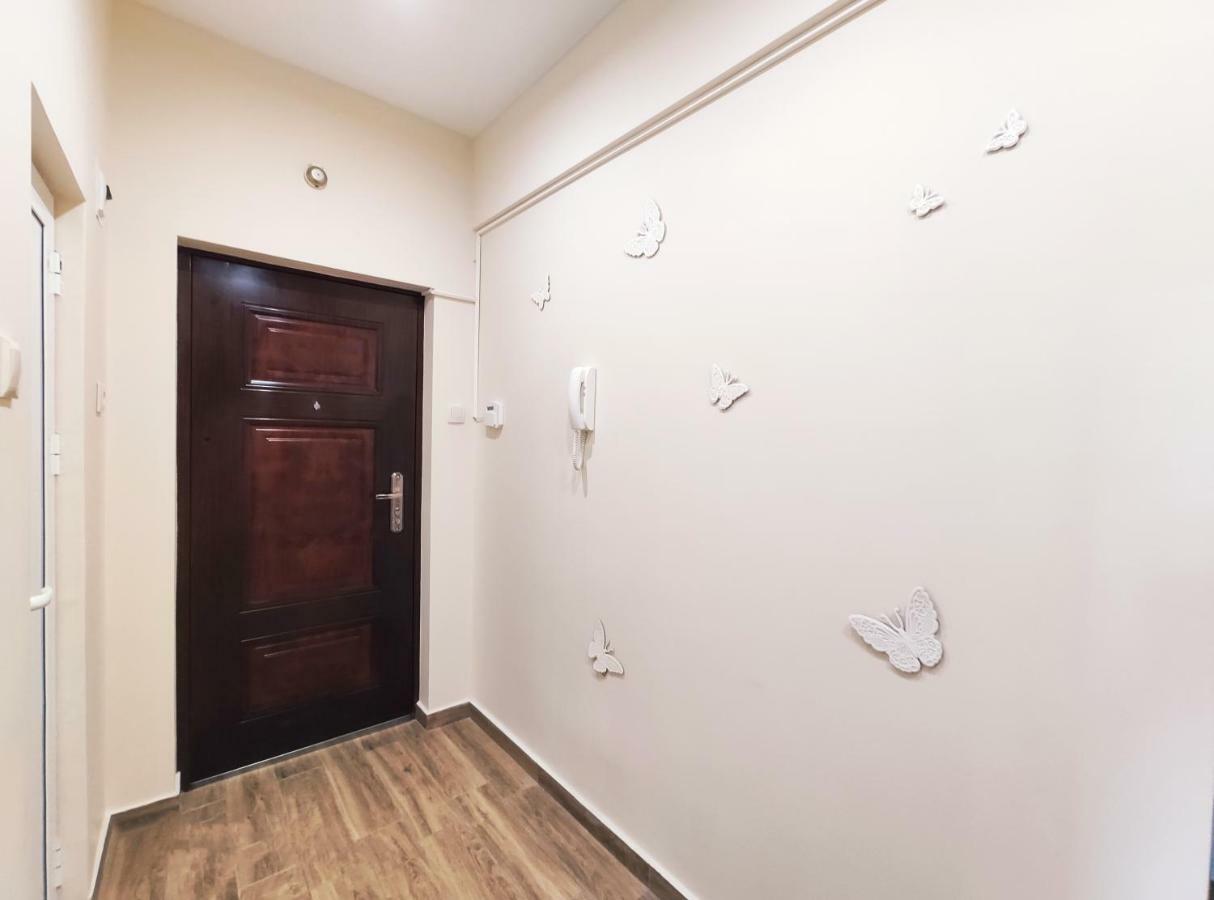 Belatrix Varna Apartment מראה חיצוני תמונה