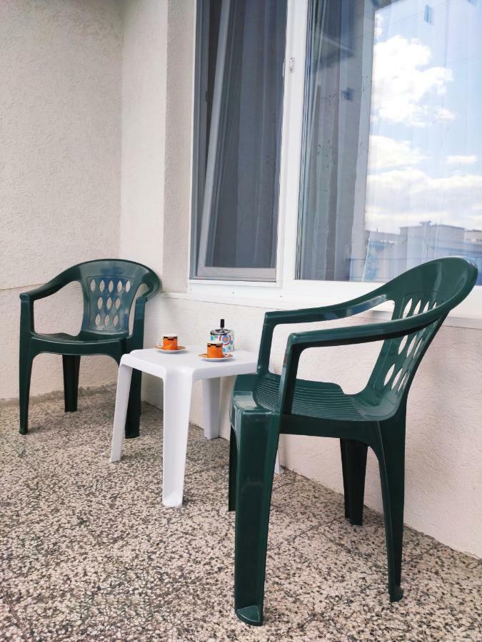 Belatrix Varna Apartment מראה חיצוני תמונה