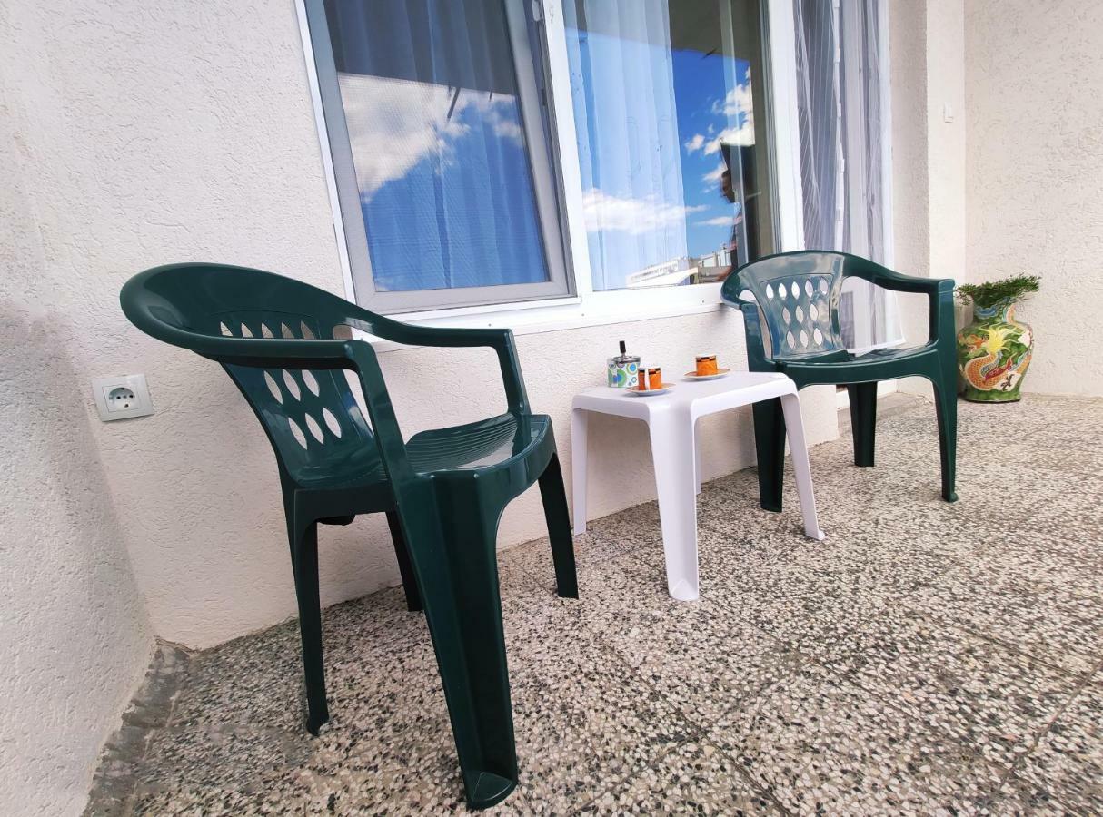 Belatrix Varna Apartment מראה חיצוני תמונה