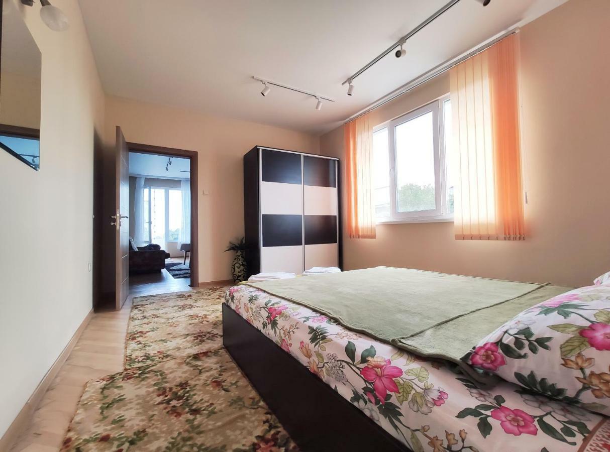 Belatrix Varna Apartment מראה חיצוני תמונה