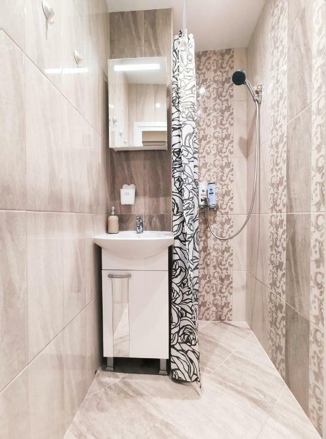 Belatrix Varna Apartment מראה חיצוני תמונה